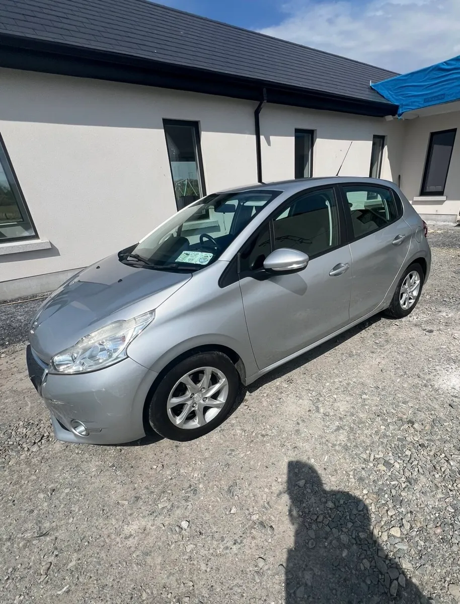 Peugeot 208 131 - Image 2