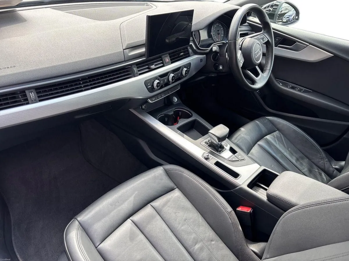 Audi A5 35 TDI 163HP S-Tronic SE - Image 2