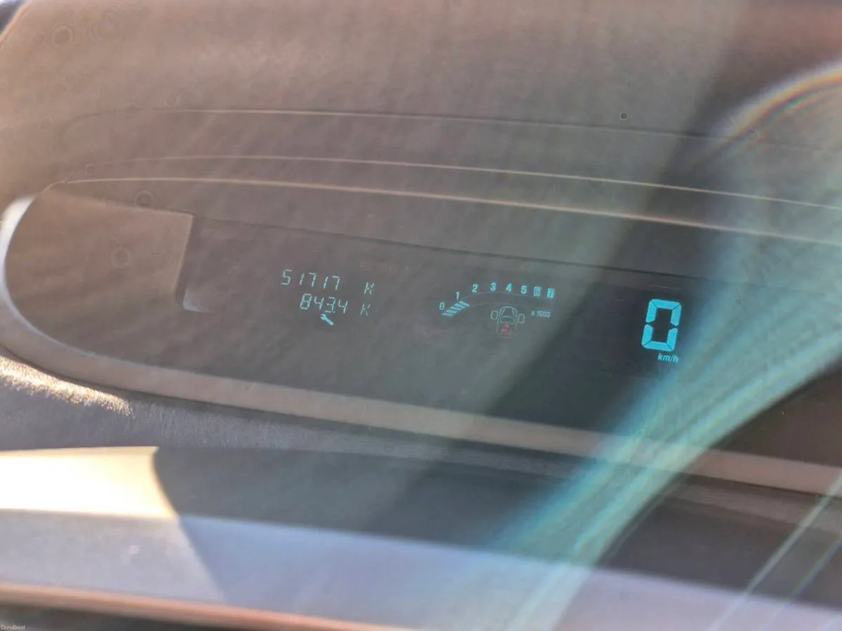 Renault scenic - Image 4