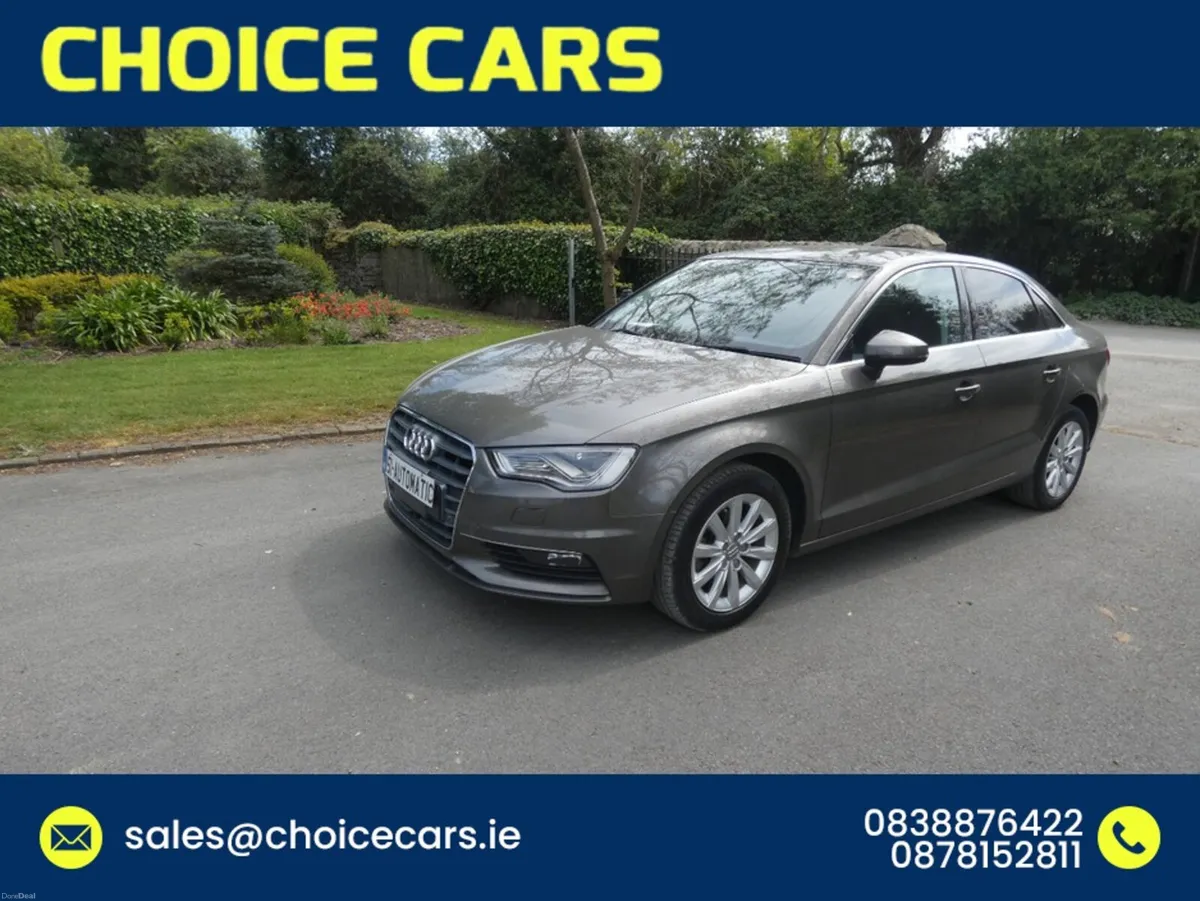 Audi A3 1.4 AUTO TFSI - Image 2