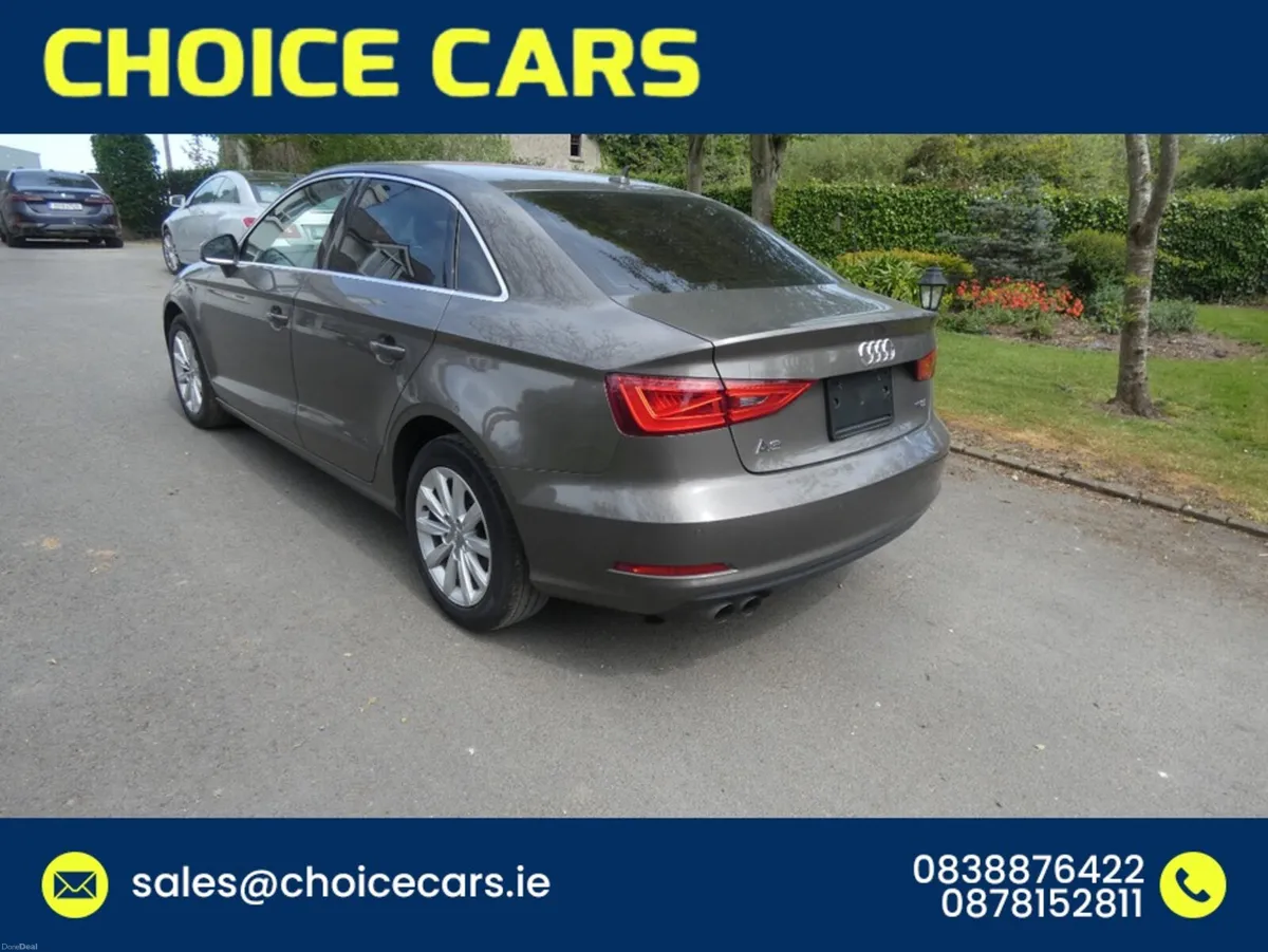 Audi A3 1.4 AUTO TFSI - Image 4