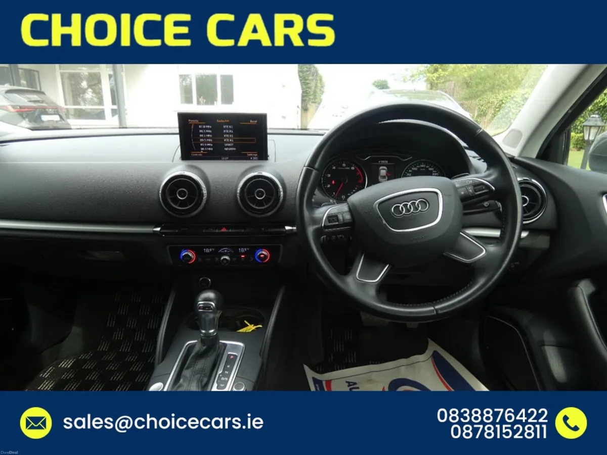 Audi A3 1.4 AUTO TFSI - Image 6