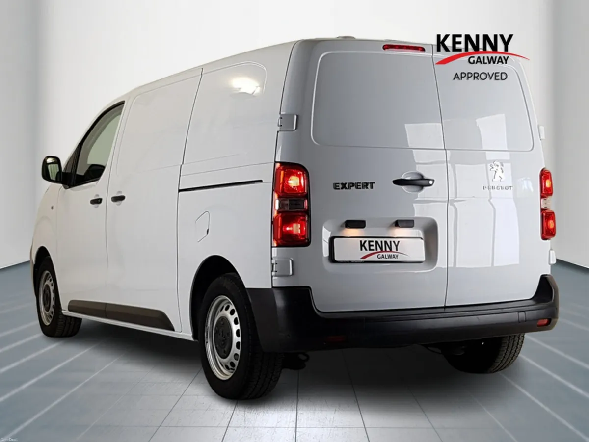 Peugeot Expert ACTIVE STANDARD 1.5 HDI 100 4DR - Image 5