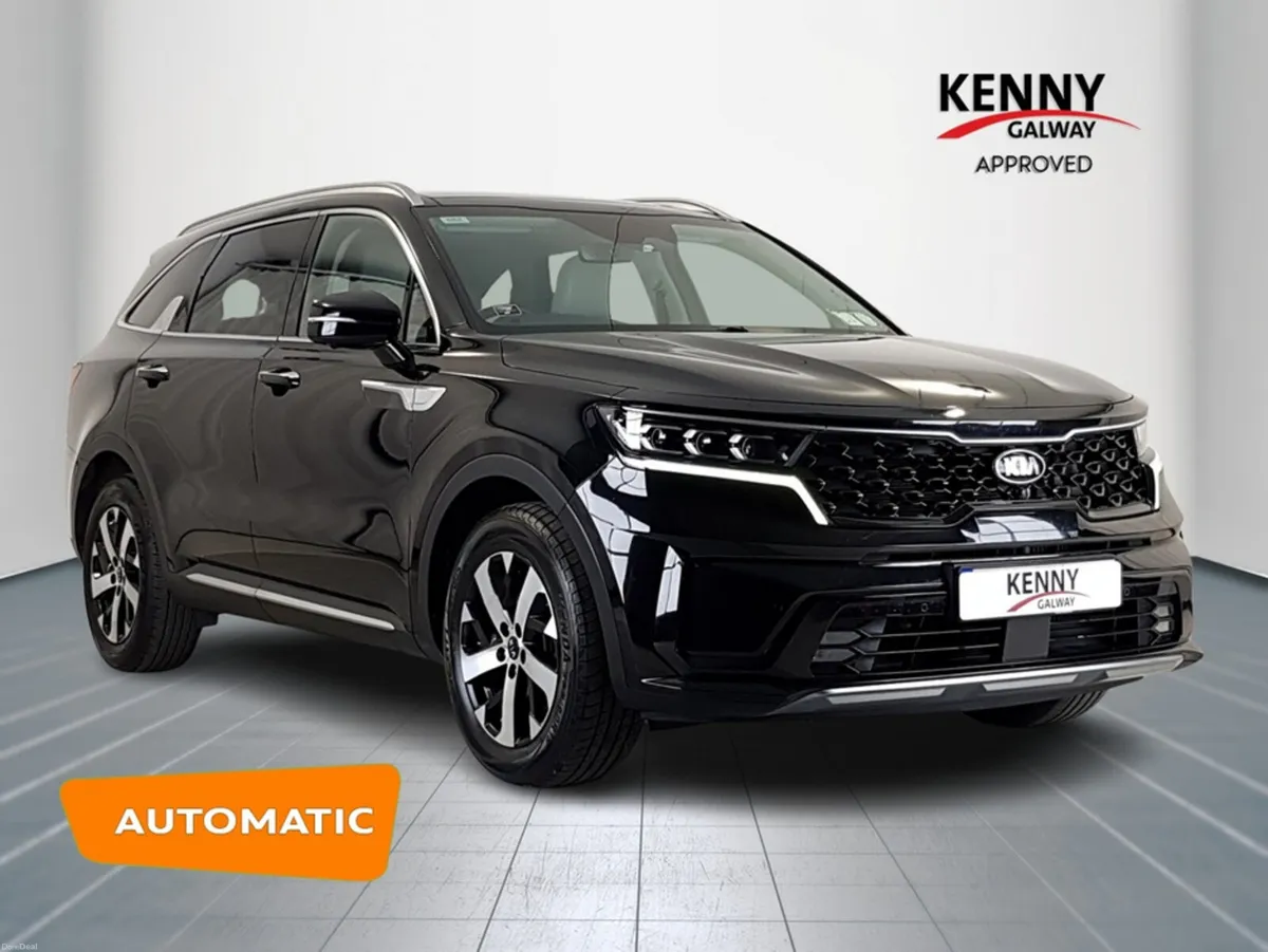 Kia Sorento K4 2WD 5DR AUTO AU - Image 1