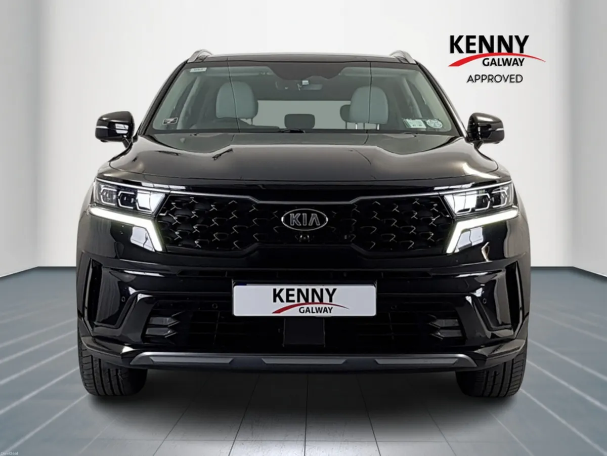Kia Sorento K4 2WD 5DR AUTO AU - Image 2