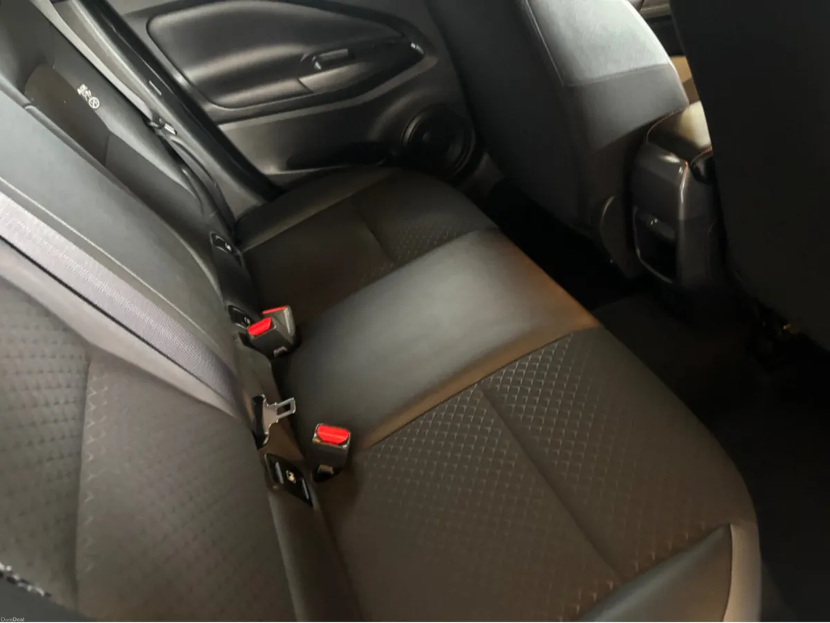 Nissan Juke 1.6 HYB SV PREMIUM MY23.7 - Image 3