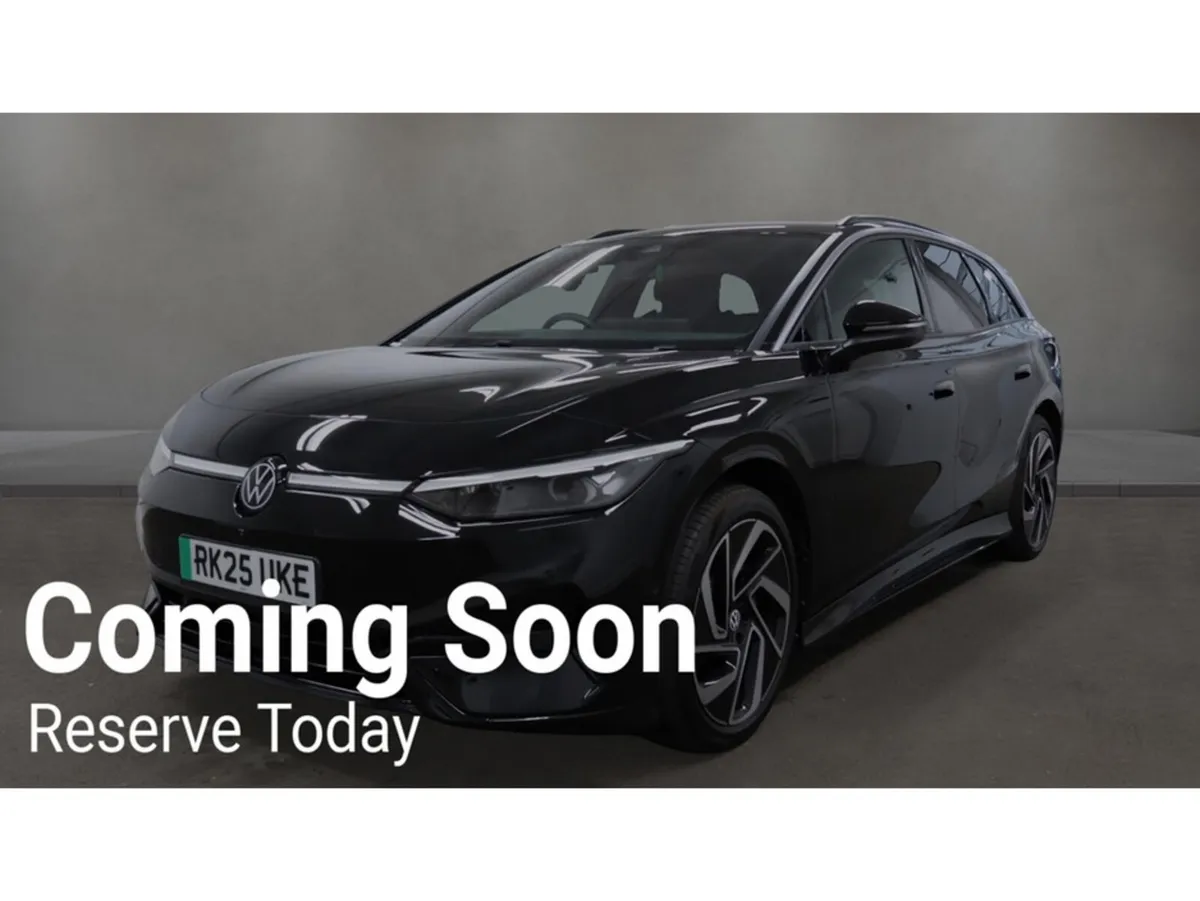 Volkswagen ID.7 MATCH PRO - Image 1