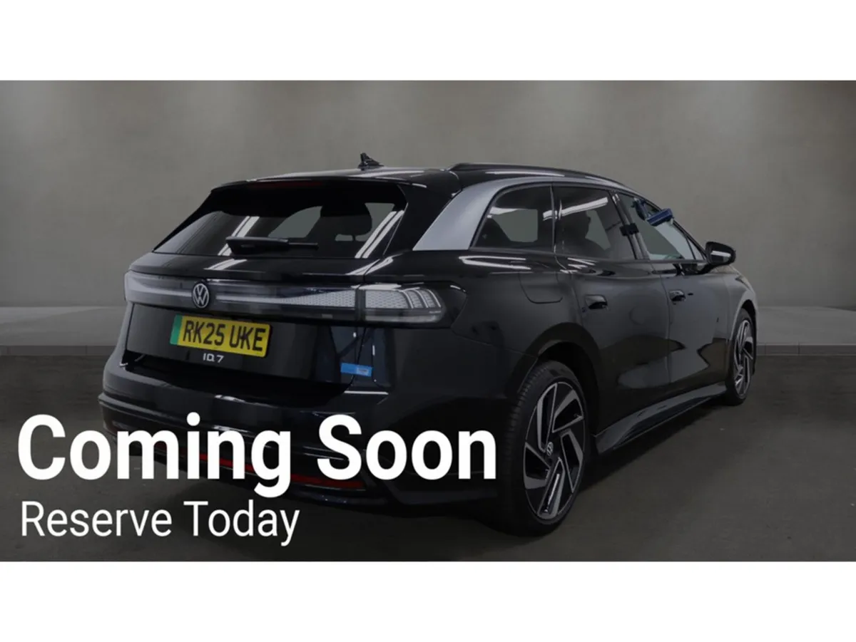 Volkswagen ID.7 MATCH PRO - Image 4