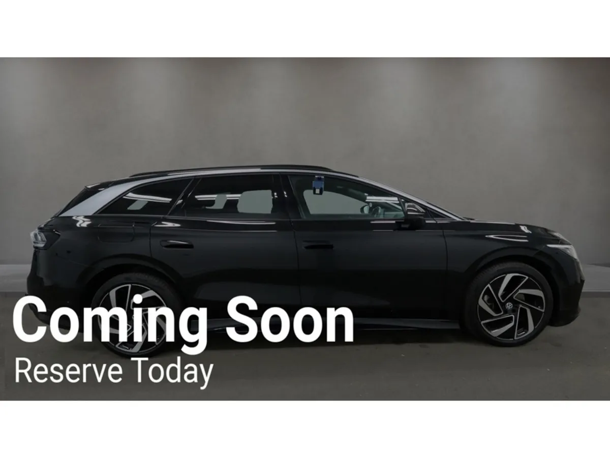 Volkswagen ID.7 MATCH PRO - Image 2