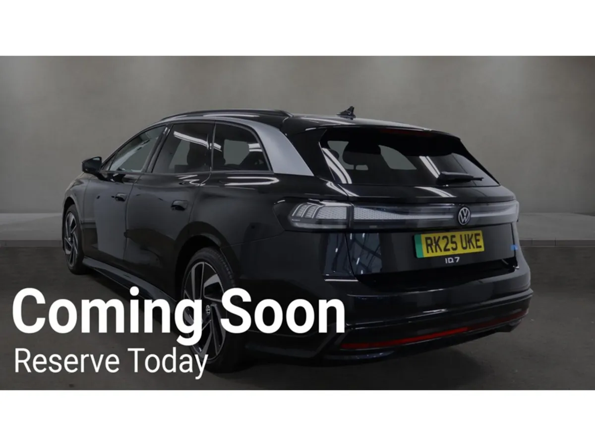 Volkswagen ID.7 MATCH PRO - Image 3