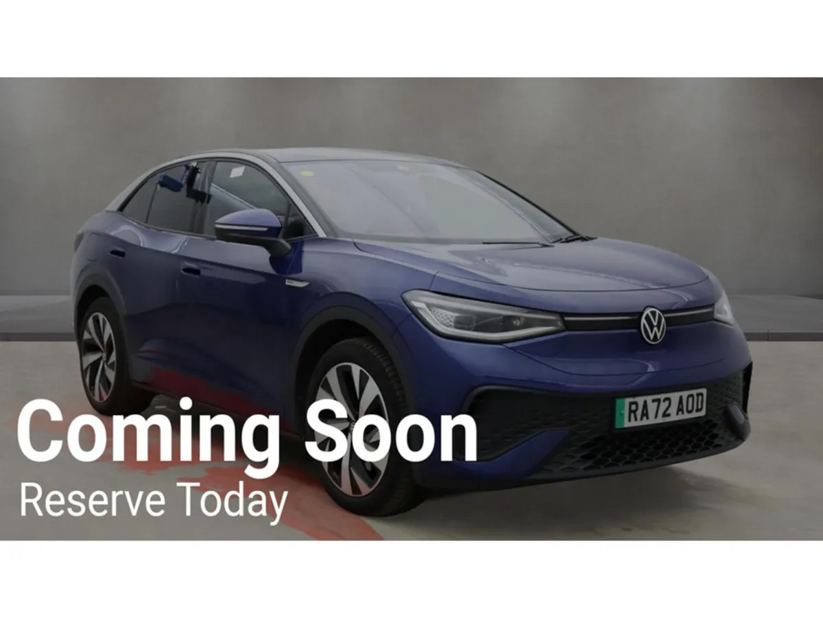 Volkswagen ID.5 STYLE PRO - Image 4