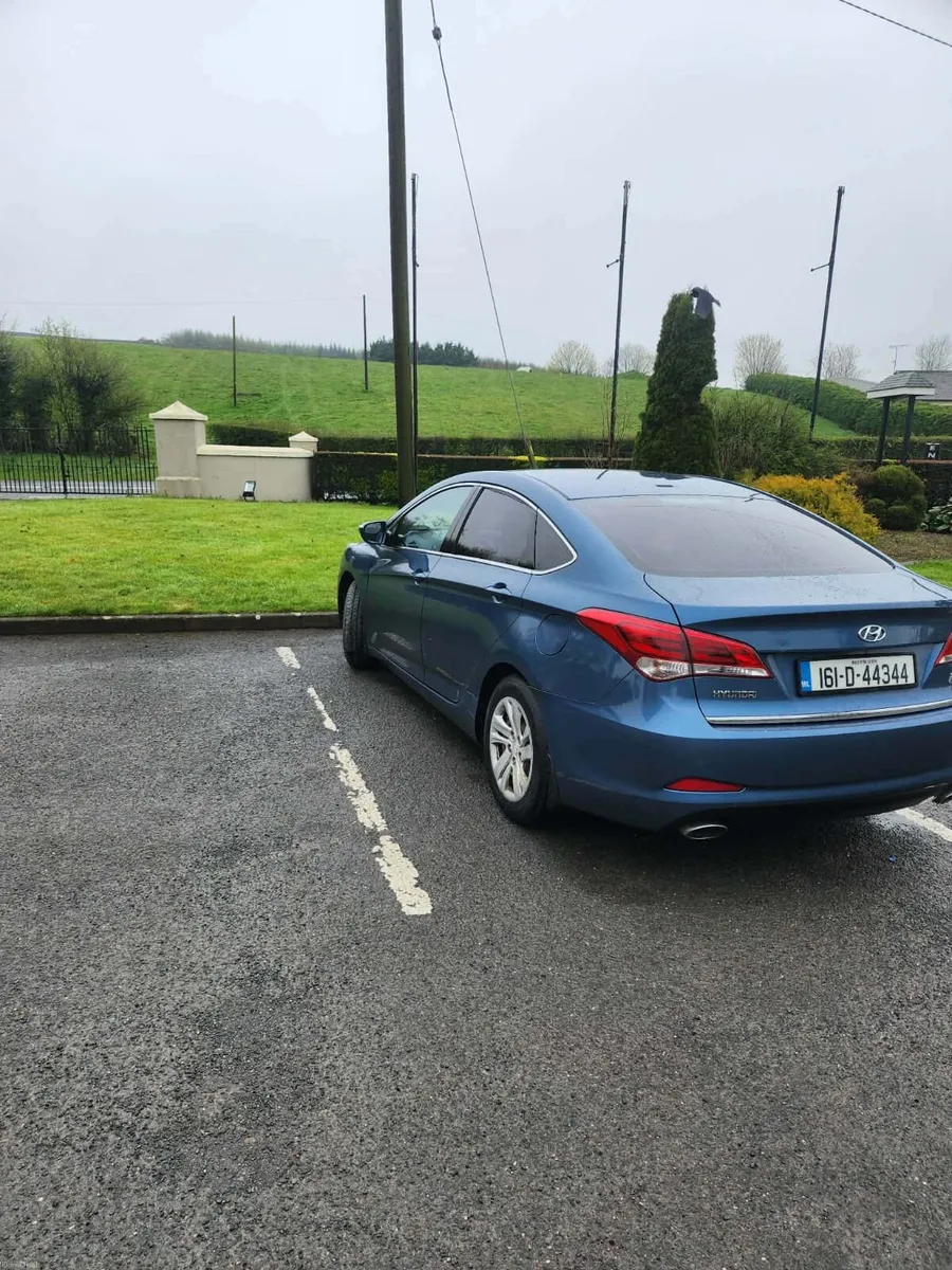 Hyundai i40 - Image 2