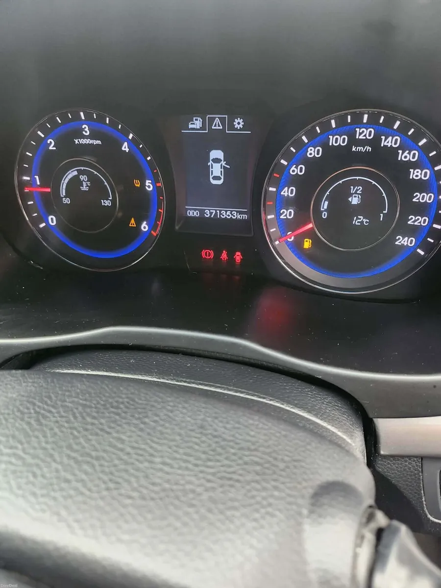 Hyundai i40 - Image 3