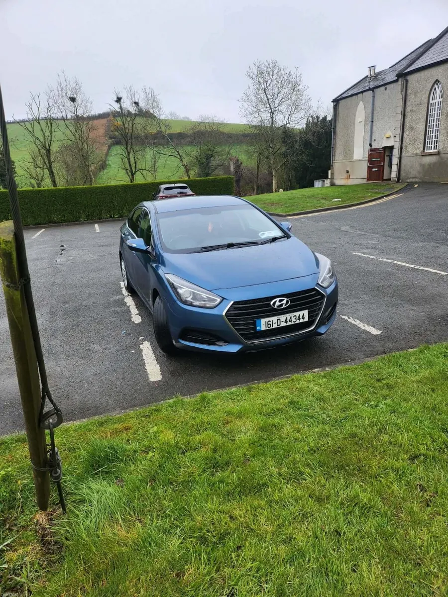 Hyundai i40 - Image 1