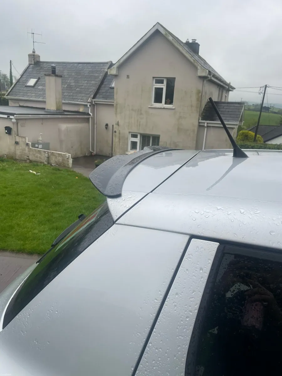 Skoda fabia 1.2 - Image 4