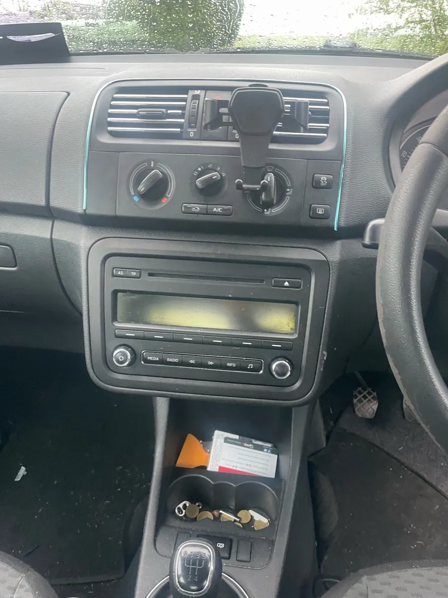 Skoda fabia 1.2 - Image 5