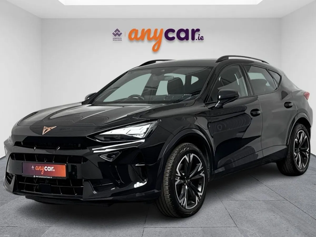 Cupra Formentor V1 PHEV DSG - Image 3