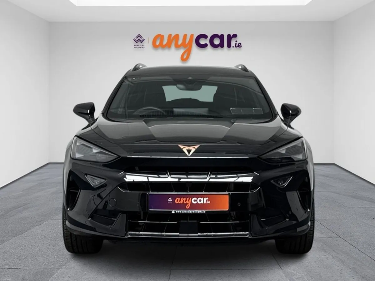 Cupra Formentor V1 PHEV DSG - Image 2