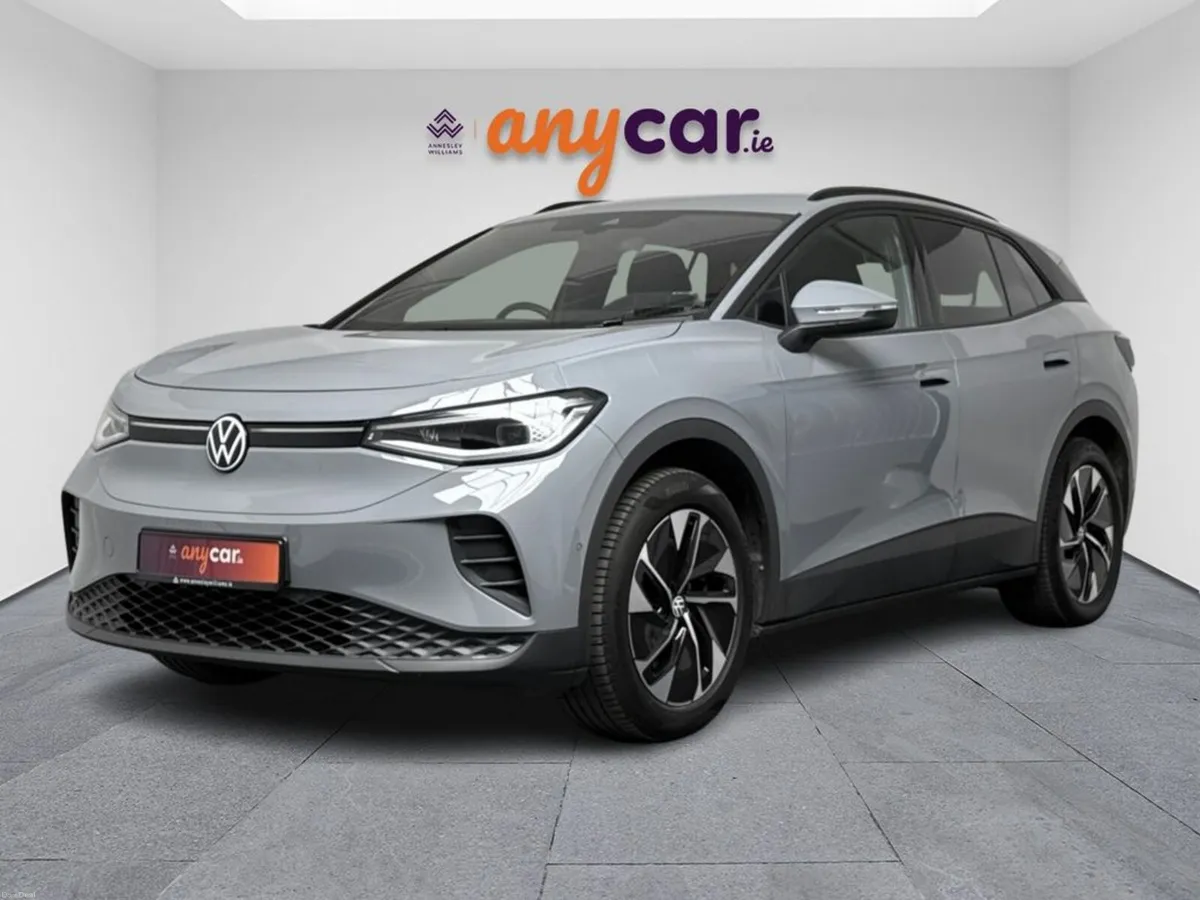 Volkswagen ID.4 MATCH PRO - Image 3