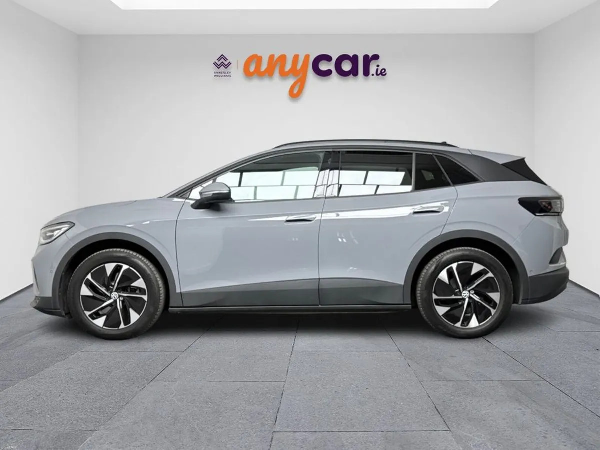 Volkswagen ID.4 MATCH PRO - Image 4
