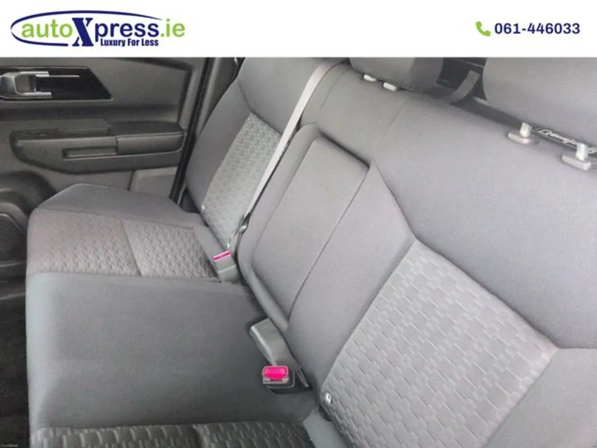 Mitsubishi Other 4WD-II GLS, Ultra Low mileage - Image 4