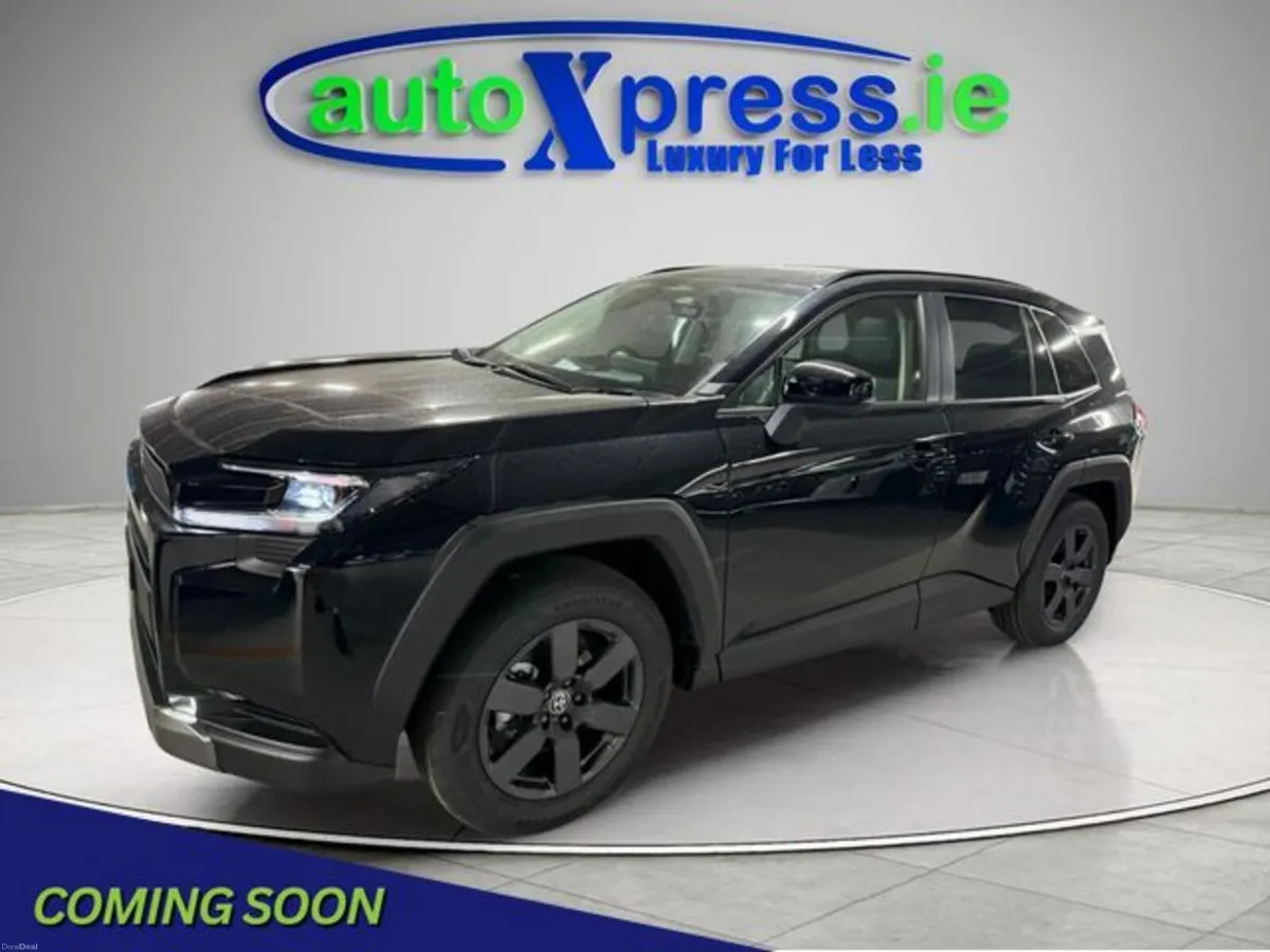 Toyota RAV4 BRAND NEW Adventure - Image 3