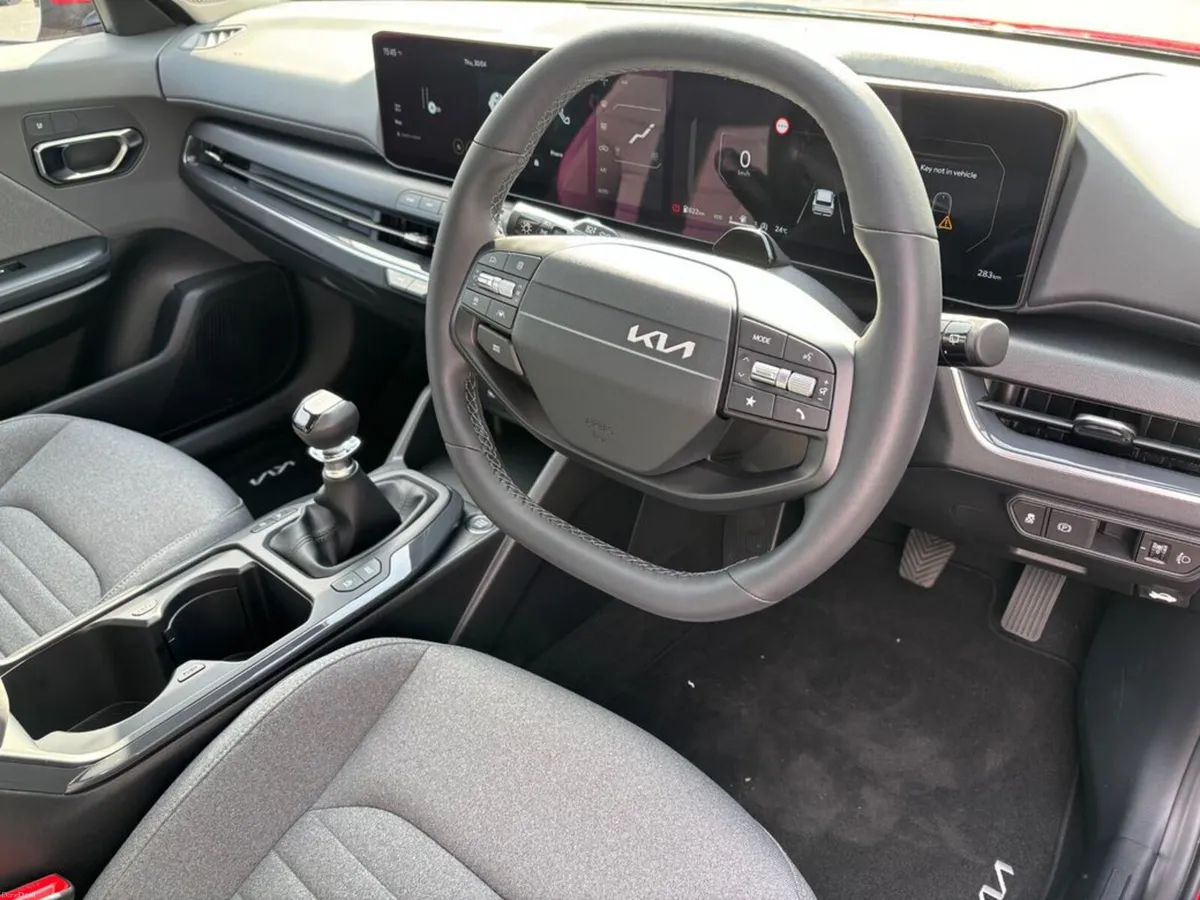 Kia K4 1.0 K2 - Image 2