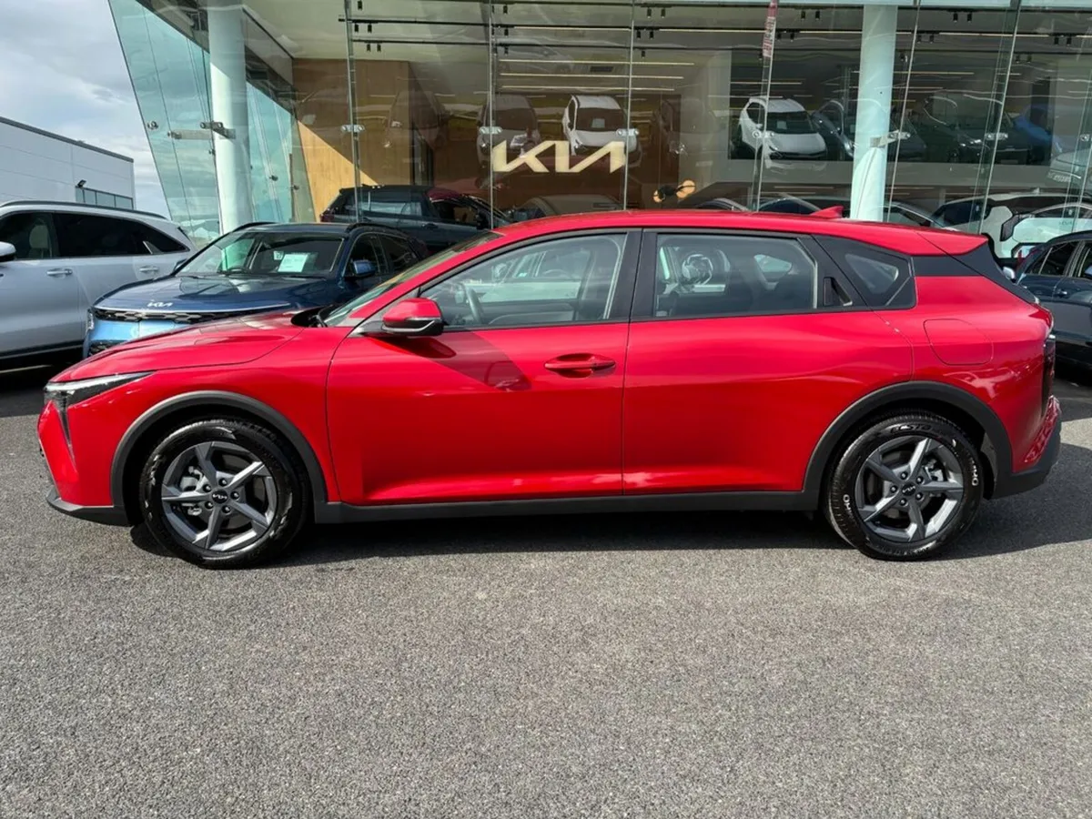 Kia K4 1.0 K2 - Image 3