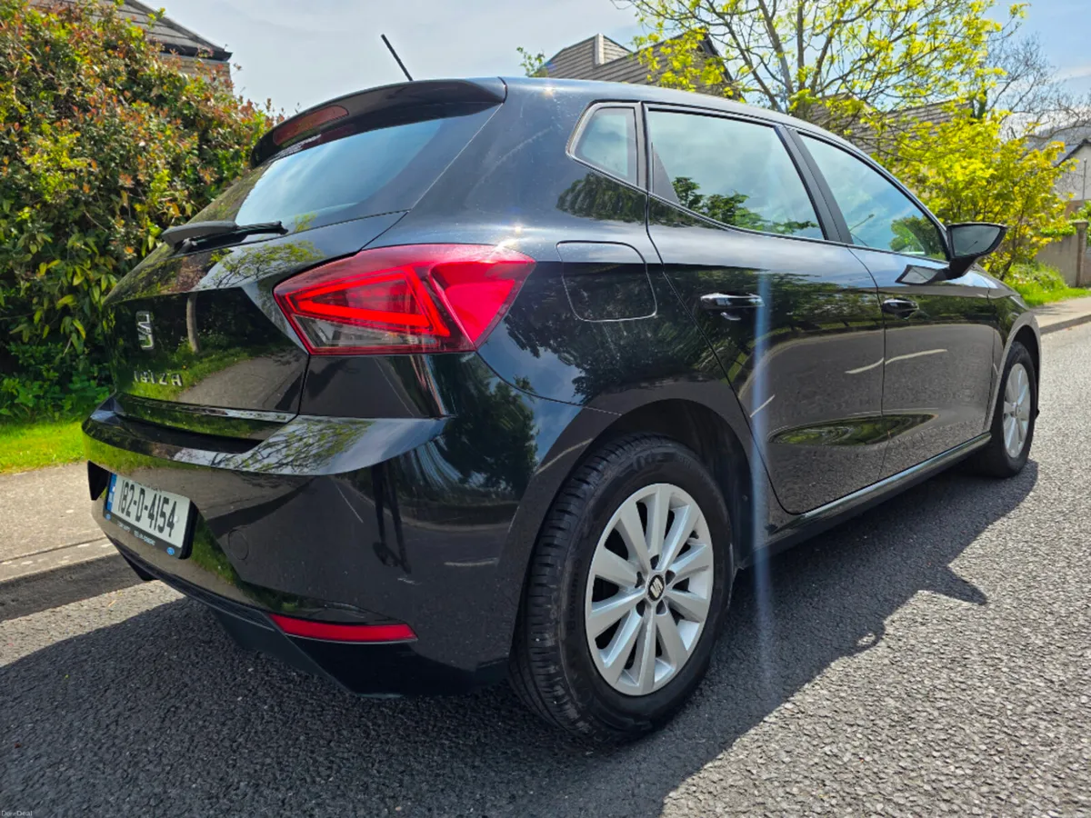 SEAT Ibiza 1.0mpi 75HP SE 5DR - Image 3