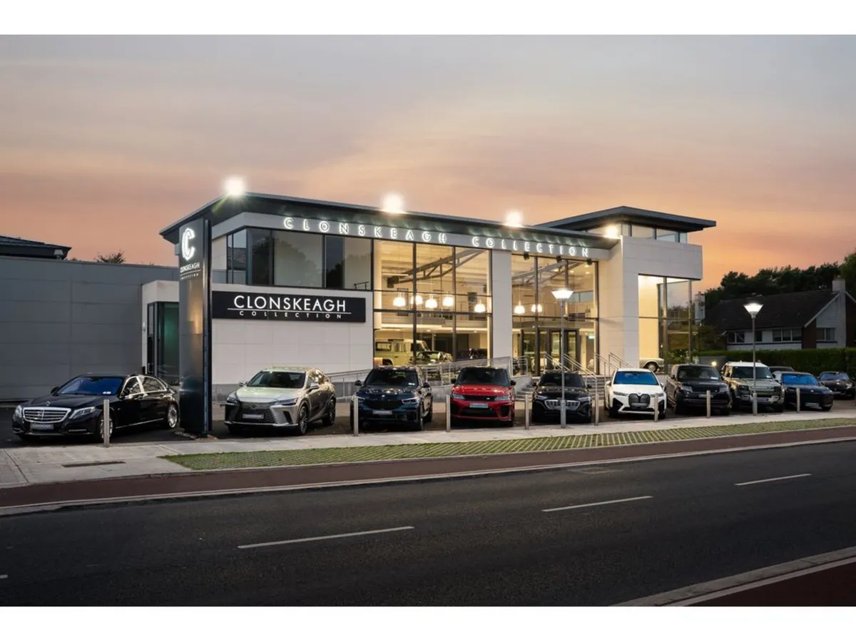 Mercedes-Benz EQB EQB 250PLUS AMG LINE EXECUTIVE - Image 2