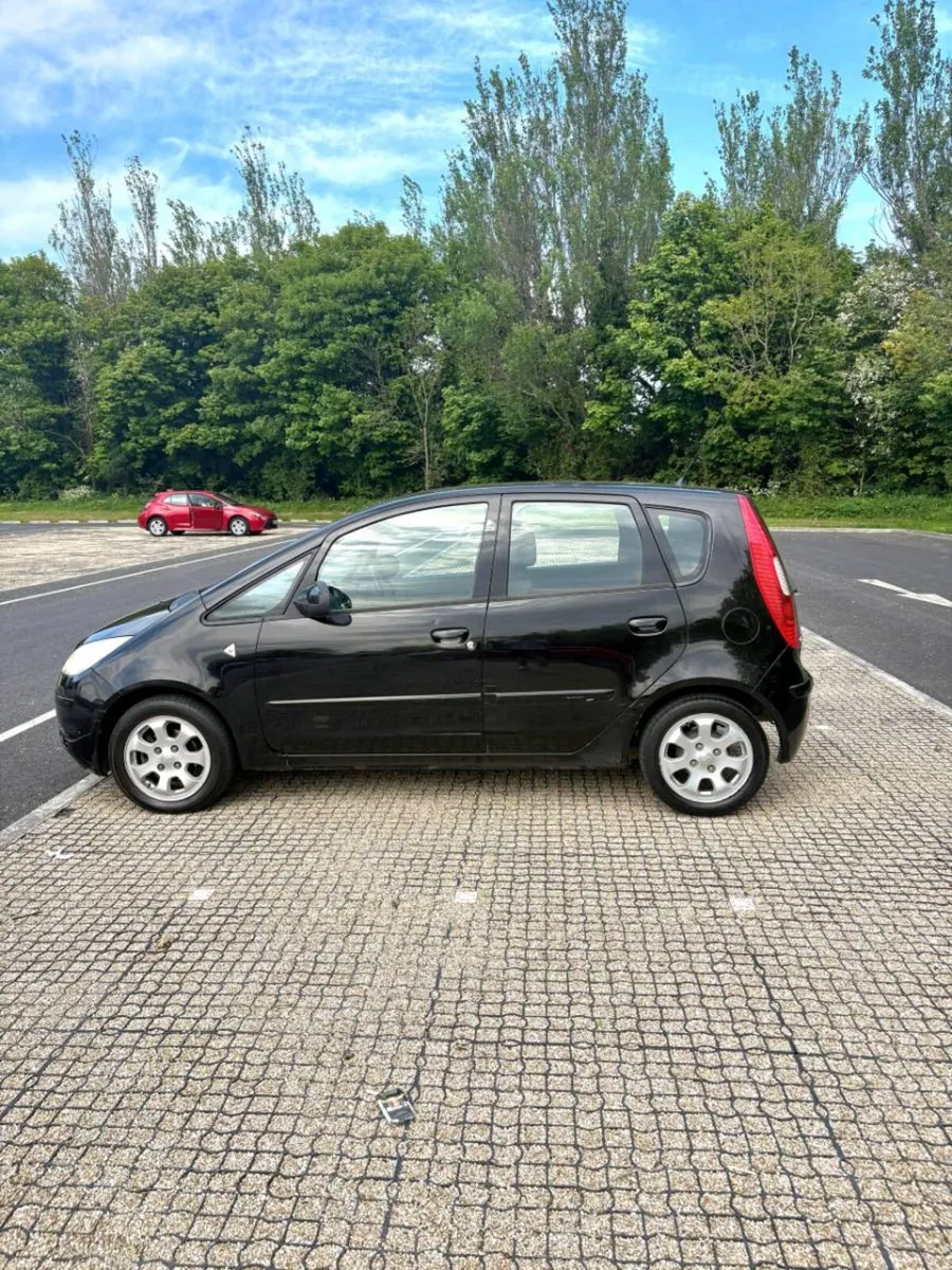 Mitsubishi Colt 1.3 Petrol - Image 3