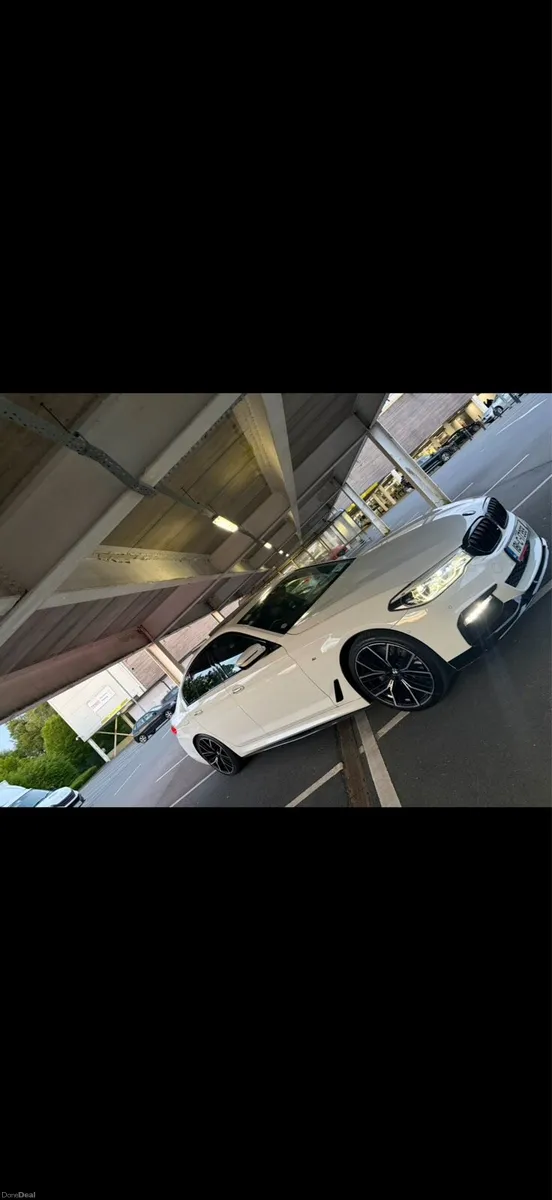 BMW 530I G30 - Image 2