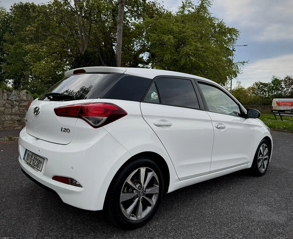 Hyundai i20 Mint condition Automatic ! - Image 3