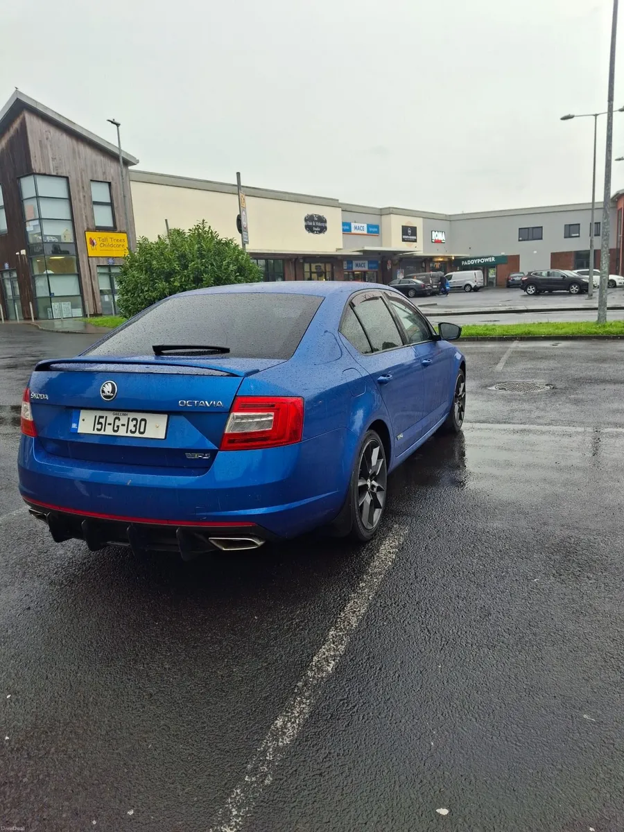 Skoda Octavia 2015 - Image 2