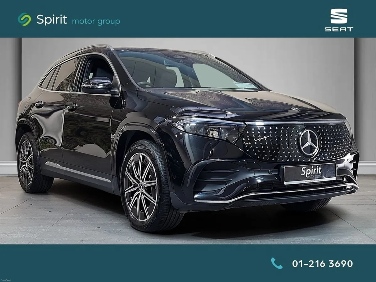 Mercedes-Benz AMG Amg Executive 250, 70.5kWh**Call - Image 1