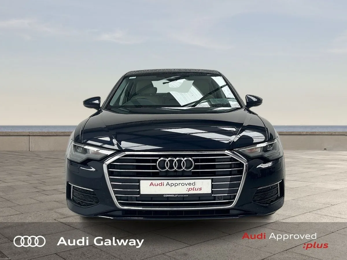 Audi A6 TDI SE 204BHP A/T - Image 2