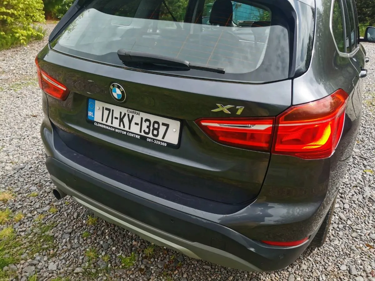 BMW X1 - Image 4