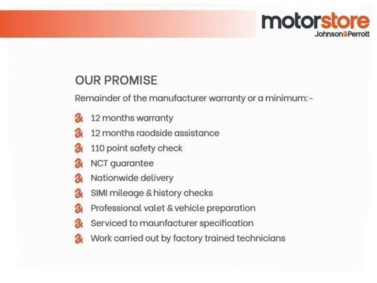 Ford Puma ST Line I DEMO MODEL - Image 2