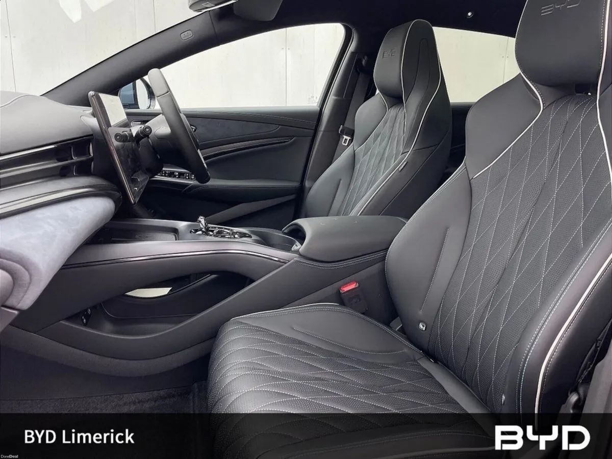 BYD SEAL 1.0 - Image 3