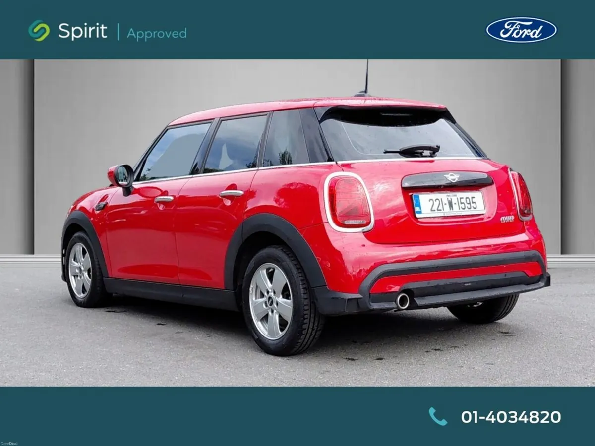 Mini Cooper Classic - Image 3