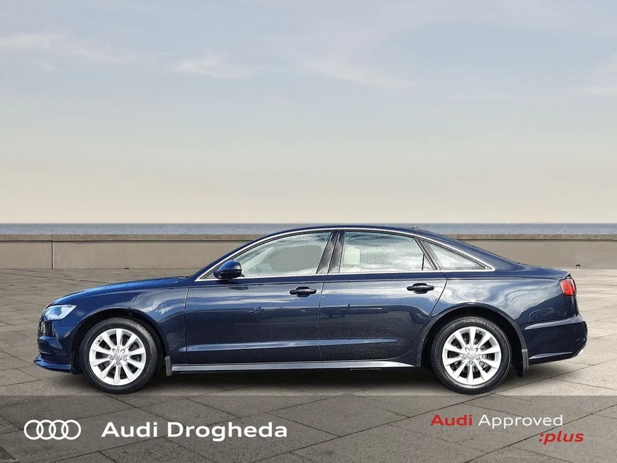 Audi A6 SOLD 2.0TDI 190 Ultra S-Tronic SE - Image 4