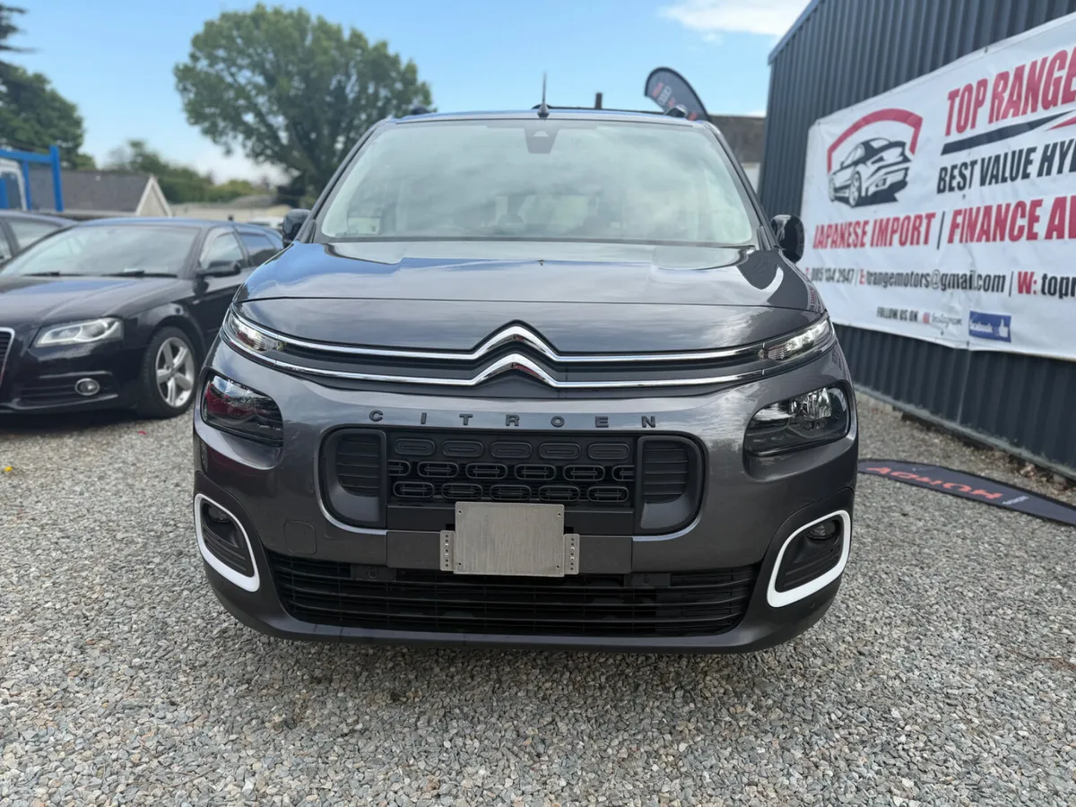 Citroen berlingo 2023 - Image 2