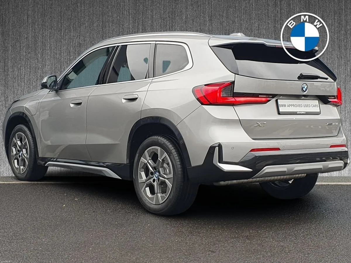 BMW X1 xDrive30e xLine - Image 2