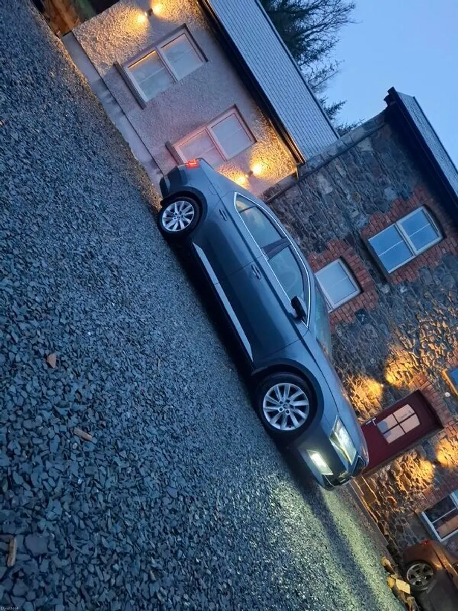 2017 Skoda Superb 2.0tdi DSG - Image 1