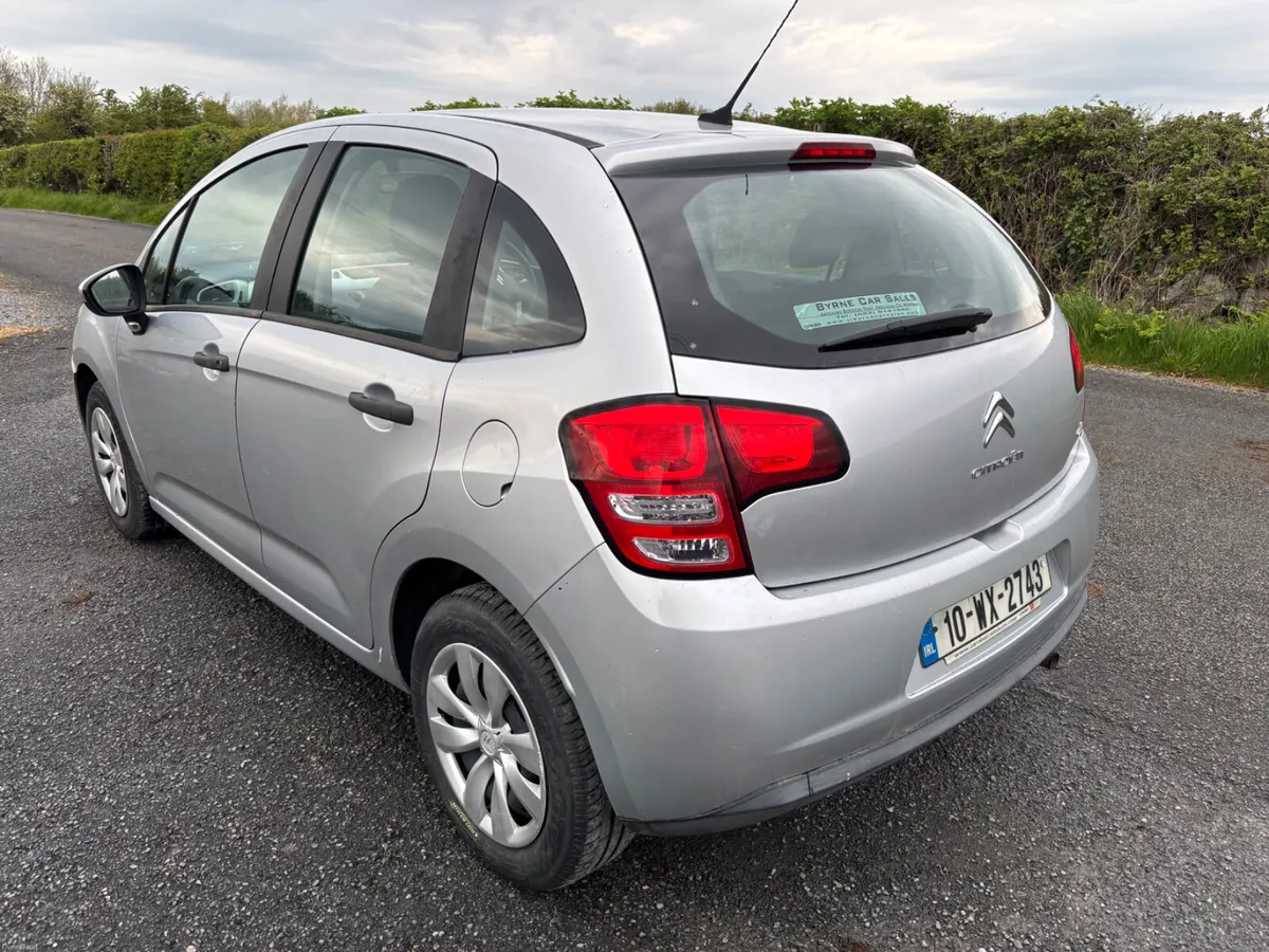 Citroen C3 2010 - Image 3