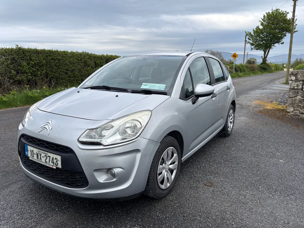 Citroen C3 2010 - Image 4