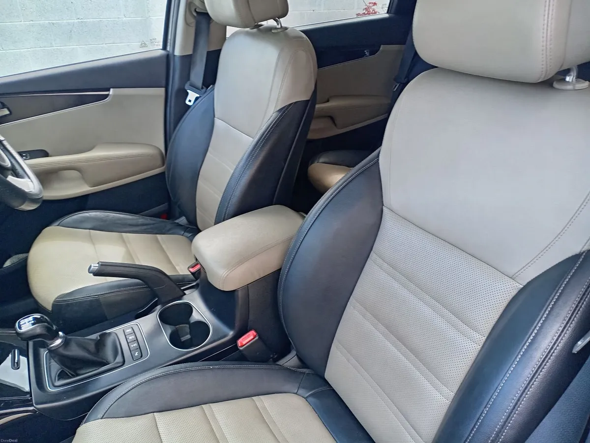 Kia Sorento 2016 - Image 3