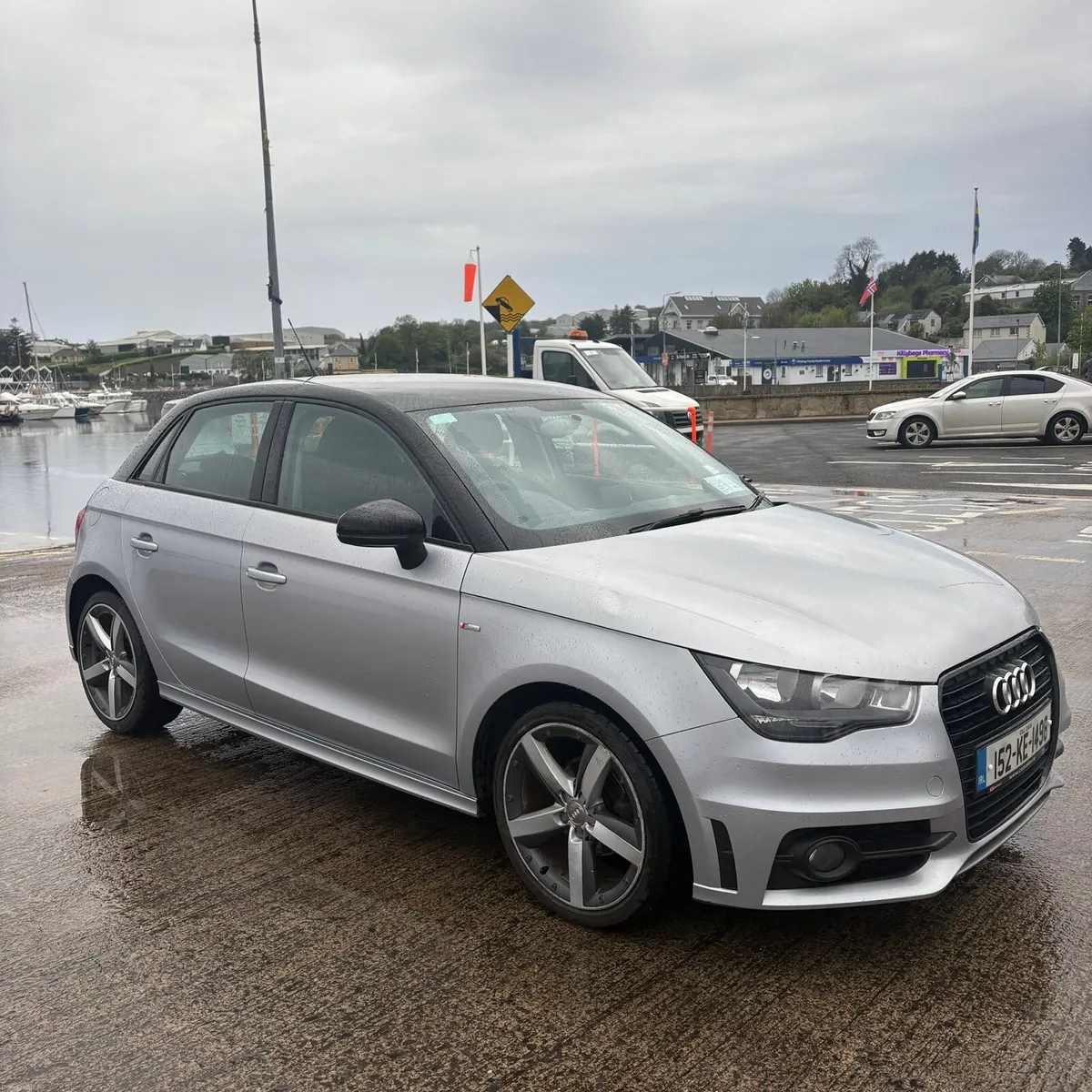 Audi A1 - Image 1
