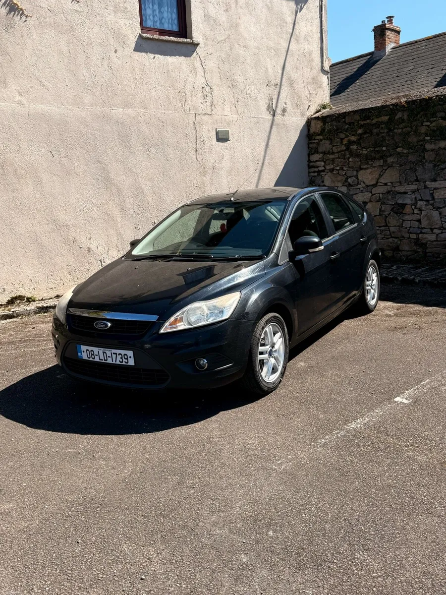 Ford focus - Image 1