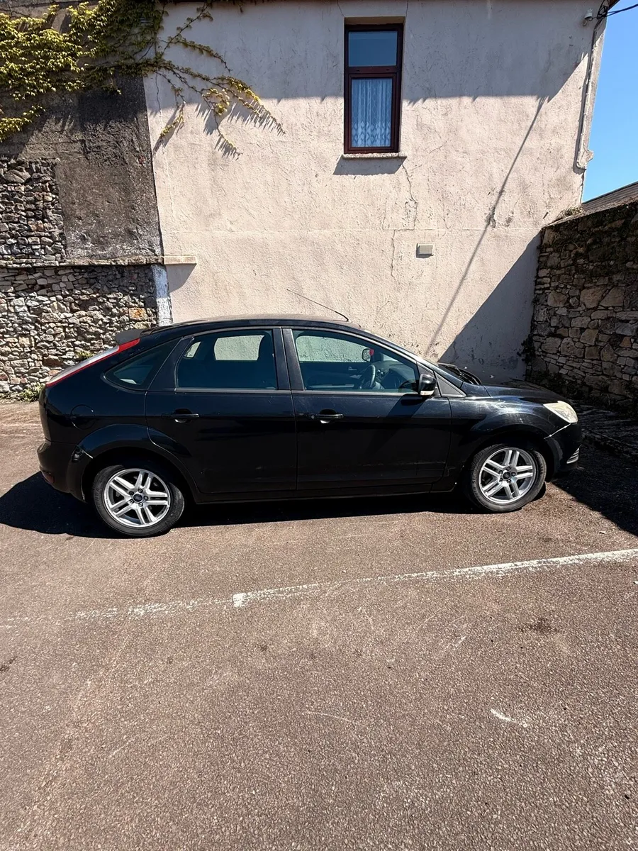 Ford focus - Image 3